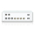 Ubiquiti UPL-Amp Wzmacniacz audio UniFi Play AirPlay2 Spotify - 1573983 - zdjęcie 2